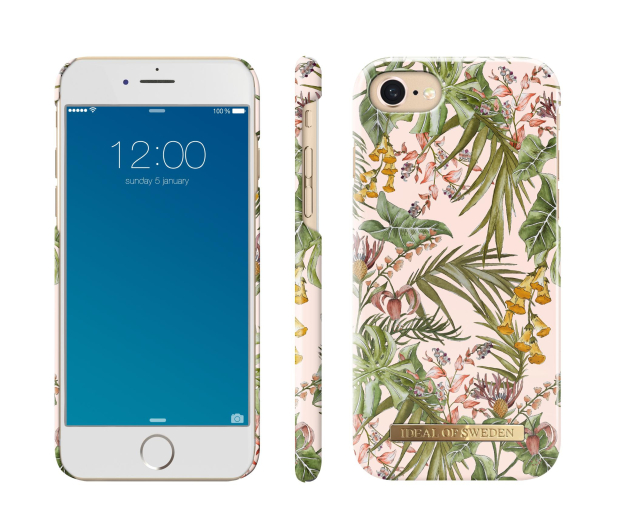 iDeal ETUI iDeal of Sweden do iPhone 6s/7/8 (Pastel Savanna) # - 1457922 - zdjęcie 2